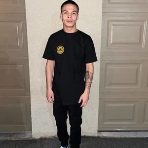 Meet your Posher, Isaiah